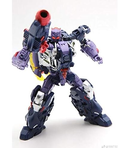 Takara Tomy - TFCTOYS HADES （ライオカイザー？）非正規 トランスフォーマー Amazon.co.jp: TFC toysトランスフォーマー hades ハデス ライオ
