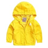 ベビー キッズ 子供服 男の子 女の子 ボーイズ パーカー ジャケットコートトップス アウター 長袖 薄手 フード付き カジュアル 防風 ウインドブレーカー春秋 YO006y