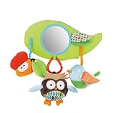 スキップホップ ベビーカー おもちゃ 玩具×フレンズ 出産祝い