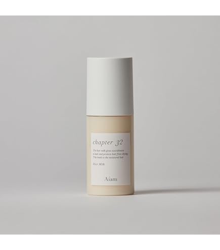 Amazon | Aiam アイアム スムースシャンプー チャプター32 500mL