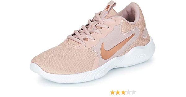 Amazon Nike ナイキ ウィメンズ フレックス エクスペリエンス ラン 9 ランニングシューズ Cd 0 ストーンモーブ 26 5 シューズ バッグ