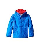 (コロンビア) Columbia キッズコート・ジャケット・アウター Watertight Jacket (Little Kids/Big Kids) Super Blue/Mountain Red 