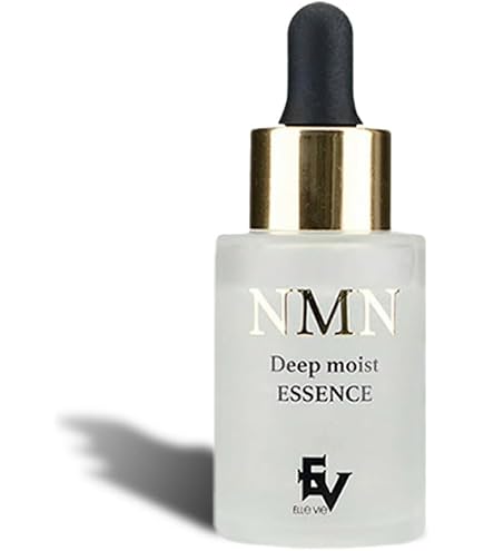 Amazon.co.jp: 【2個セット】NMN ハイクラス モイスト エッセンス