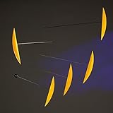 Flensted Mobiles フレンステッド・モビール (Tango/Yellow/133G)