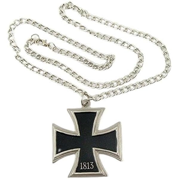 ドイツ軍　実物　第1級鉄十字章　メイバウアー社製 Amazon.co.jp: WW2 ドイツ軍 騎士鉄十字勲章 精密複製 勲記付 : おもちゃ