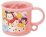 コップ 200ml 食洗機対応 ツムツム 16 ディズニーツムツム ディズニー KE5A