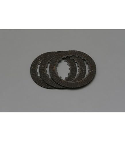専用1 Amazon | デイトナ(Daytona) 1次側強化3ディスククラッチキット用