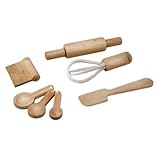 PlanToys Baking Utensils おもちゃ [並行輸入品]