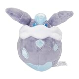 ポケモンセンターオリジナル 703 ぬいぐるみ Pokémon fit メレシー
