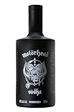 Motorhead モーターヘッド ウォッカ [オフィシャル/正規輸入品] [ 700ml ]