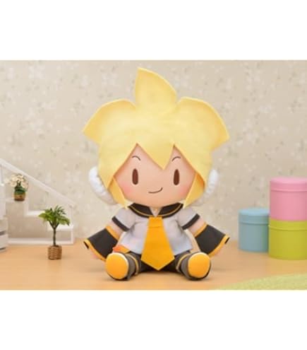 新品未開封 初音ミク マシュマロホットココア ふわぷち ぬいぐるみ (LL) Amazon.co.jp: ミク マシュマロホットココア ふわぷち