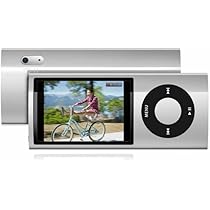 新品 ipod nano 8GB シルバー 第5世代 アイポッド ナノ Apple iPod nano 第5世代 (16GB) 価格比較 - 価格.com