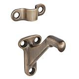 Ives by Schlage 059A5 Hand Rail Bracket [並行輸入品]