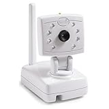 Summer Infant Extra Camera For Day and Night Baby Video Monitor (Discontinued by Manufacturer) [並行輸入