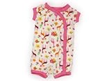 Gymboree(ジンボリー) カバーオール 60サイズ 女の子