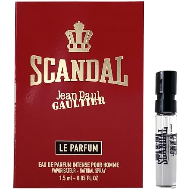 Amazon | Jean Paul Gaultier Scandal for Men Eau de Toilette Spray