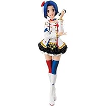 【未開封】アイドルマスター スターピースメモリーズ フィギュア 全種セット Amazon | アイドルマスター ムービー 輝きの向こう側へ! 三浦