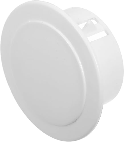 Amazon.co.jp: 因幡電工 エアコンキャップ 50個 AC-75-I (50) : ホーム