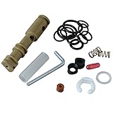 Brasscraft sl1201バスルーム/キッチン/タブとシャワー蛇口カートリッジ修理キットforスターリング洗面