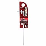 Bigman(ビッグマン) 六角棒レンチ ロングHWL-2.0