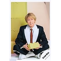  Man -  Man　宮舘涼太　公式写真 宮舘涼太 ❤️ Snow Man Dome Tour 2024 RAYS Blu-ray & DVD