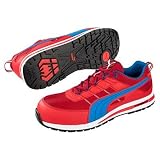 ユニワールド:Kickflip Red 型式:64.320.0(28.0cm)