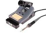 Aven 17405 Soldering Station with LCD Display, ESD Safe 405 Series [並行輸入品]