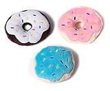 North American Bear Bake N Shake Rattle Set [並行輸入品]