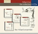 Hilliard Live Collection