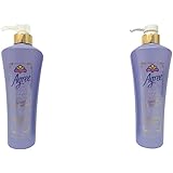【セット買い】アグリー フレグランスシャンプー プレミアムリッチ (500mL) & フレグランスコンディショナー プレミアムリッチ (500mL) シャンプー + コンディショナー