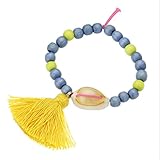 everbloom studio #40B-blu shell brac