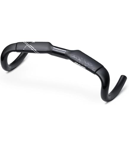 og evkin エアロ カーボンハンドル Amazon.co.jp: OG-EVKIN TURBO AIR AERO Road Bike HANDLEBAR カーボン