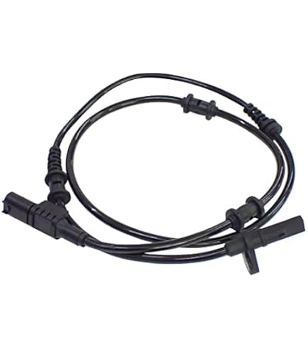 JB23W ジムニーABS センサーフロント用56200-81A40互換品 Amazon.co.jp: ABS センサー 56200-81A40 ABS 車輪速センサー