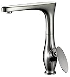 Imiee single-handleキッチン蛇口Chrom hmk-1808100