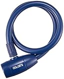 ゴリン（GORIN） 新ワイヤー錠 Ｇ－２２０Ｗ ＮＶ