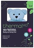 Thermal-Aid Blue Bear: Buckley by Thermal-Aid [並行輸入品]
