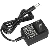 Punasi マキタ 扇風機 マキタ用のACアダプタ 12V 1.5A 長さ1.5m マキタ 扇風機 CF100D CF101D CF101DZ CF100DZ CF102D MKT102など対応