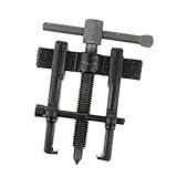 B Blesiya ベアリングプラー　ジョーギヤプーラー　自動車整備工具 　機械取付/分解 　調節可能