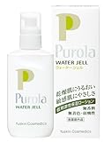 プローラ 薬用ウォータージェル 150mｌ (敏感肌用 化粧水) 【医薬部外品】