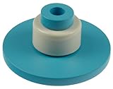 Niermann Standby Birthday Music Box, Light Blue, Small, by Niermann Standby