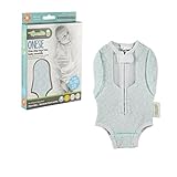 Woombie夏ワンシー、ミントOさん、ビッグベビー14-19ポンド