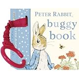 Rainbow Designs Peter Rabbit Attachable Buggy Book