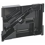 BOSCH(ボッシュ) L-BOXX(エルボックス)用136インレイ(GMF300専用) 2608438059