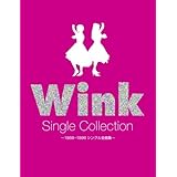 WINK CD SINGLE COLLECTION~1988‐1996シングル全曲集~
