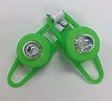 PROVIZ(プロビッズ) バギーライト proviz bug li green