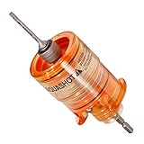 ミヤナガ アクアショット セット 10mm AS100ST