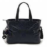 KIPLING キプリング マザーバッグ K18621 ADORA BABY G28 Lacquer Indigo [並行輸入商品]