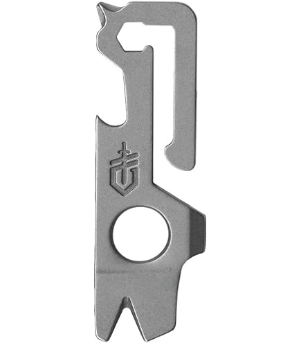 Gentlemen's Hardware 8 In 1 Stainless Steel Sailing Fishing Multi - View #5