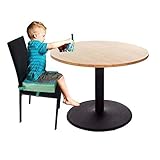 buyeonlineベビー子供取り外し可能調節可能な夕食Eating椅子クッション高さ増加パッドby