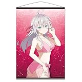 時々ボソッとロシア語でデレる隣のアーリャさん B2タペストリー アーリャ vol.3